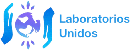 Logo Laboratorios Unidos
